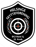 Helsinge Skytteforening Logo